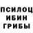 Ecstasy круглые Mykhailo SHEVTSOV